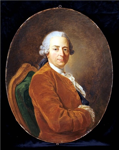 Jean Rodolph Perronet