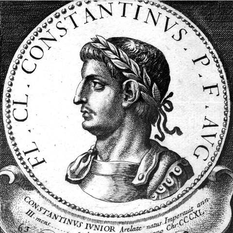 Constantius II
