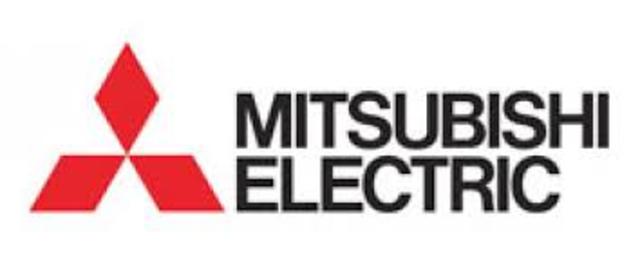 Mitsubishi Electric Industries - Japon