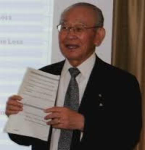 Sistema de Mantenimiento Productivo Total