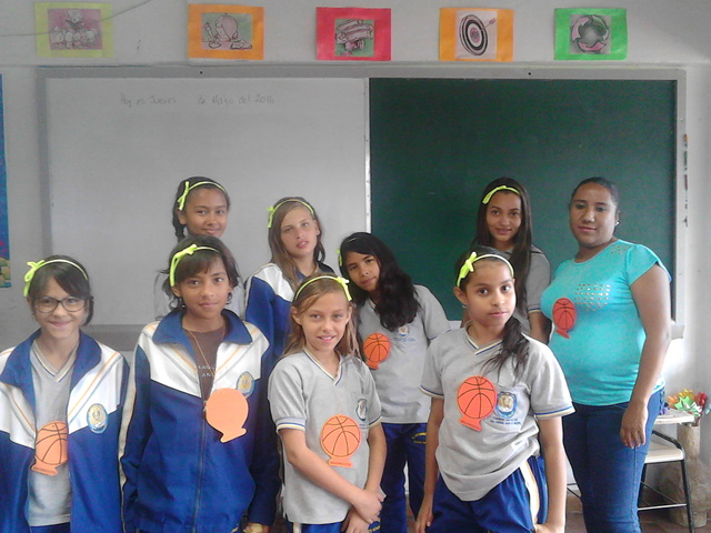 EXPERIENCIA COMO DOCENTE