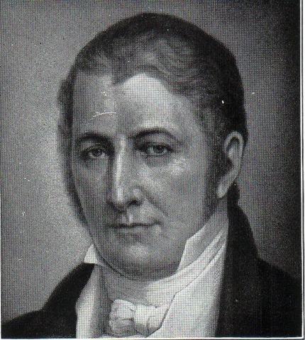 Eli Whitney