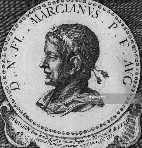Marcianus