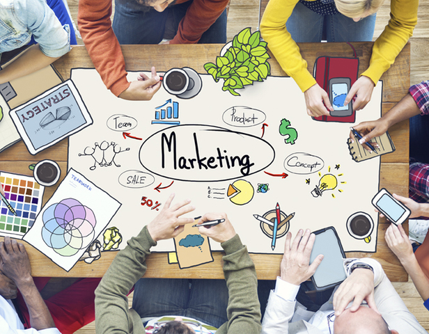 Definición de Mercadotecnia