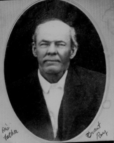 Henry Grant