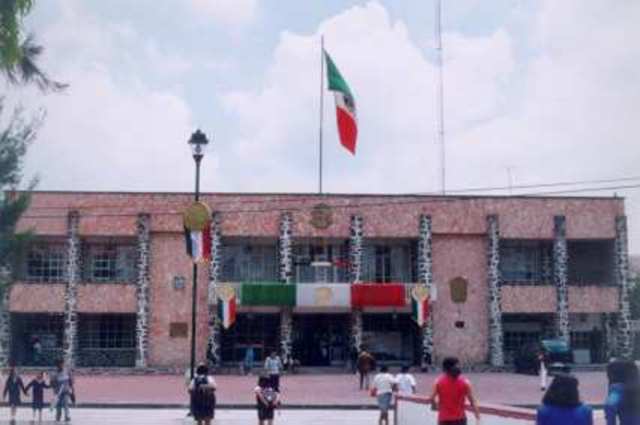 Aviso de Declaración de Apertura de Establecimientos