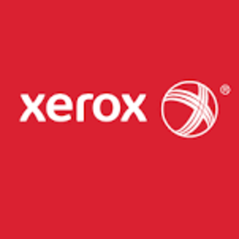 Fundación de Xerox