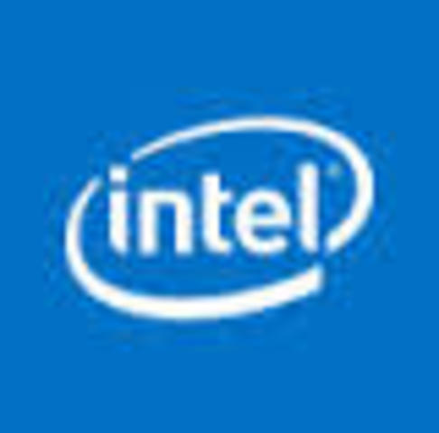 Fundación de Intel