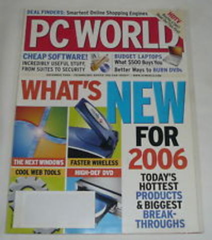 Los mejores inventos de los últimos 50 años