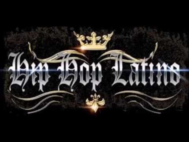 hip hop latino