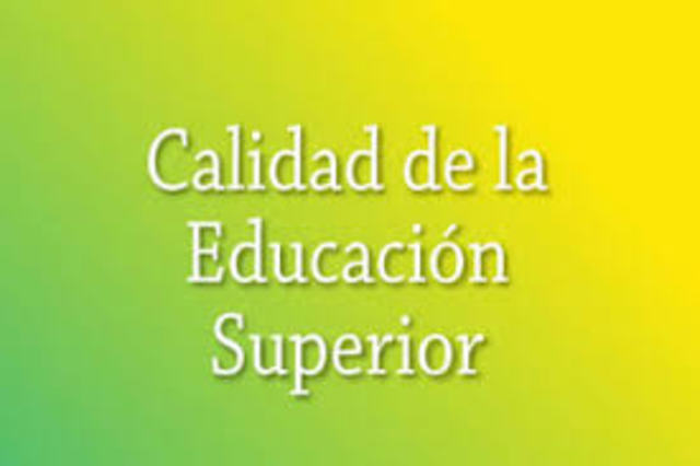 Administración de la Calidad Total en la Educación Superior - Estados Unidos