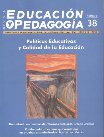 En 1989, se crea Revista Virtual