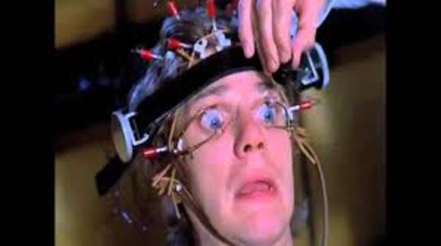 Condicionamieno en niños.