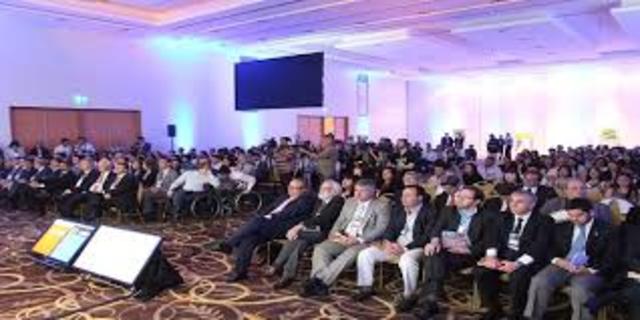 Primer congreso de calidad - Europa (Iatalia)