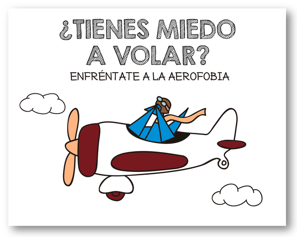 Desarrollo de técnicas para el tratamiento de miedos