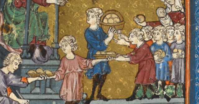 Children principles in the family