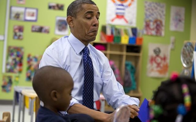 The preschool for al initiative. 21st Century.