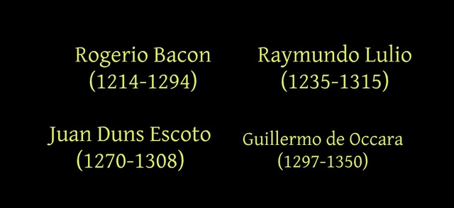 Voluntarismo Antitomista.