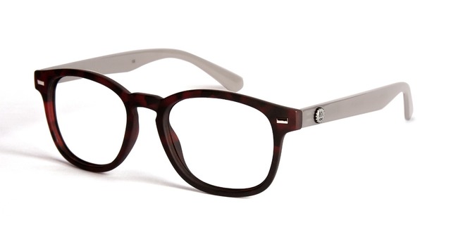 Invencion de los anteojos