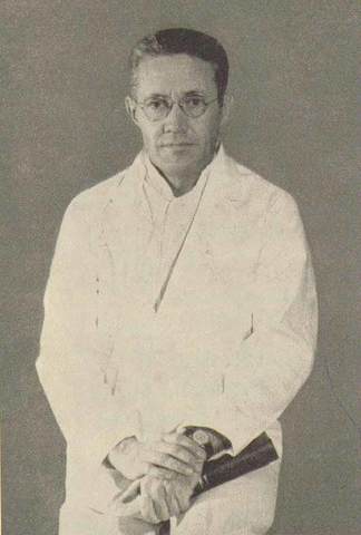 Articulo Ética e investigación clinica