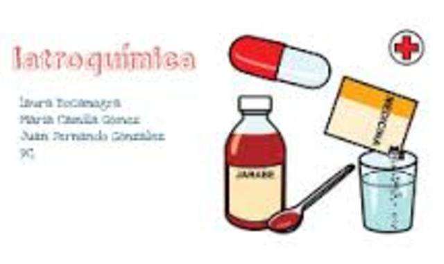 Iatroquimica