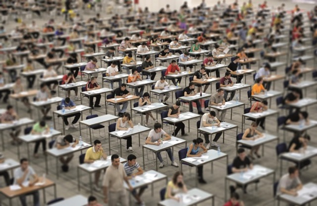 Pedagogía de la sociedad industrial