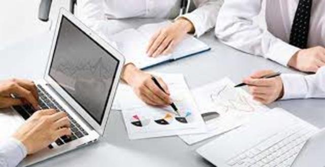 Se publican los primeros resultados