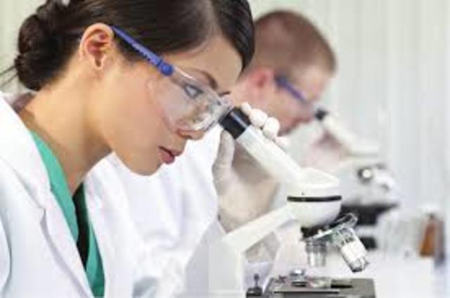 1993 - FDA approves first treatment for relapsing forms of multiple sclearosis