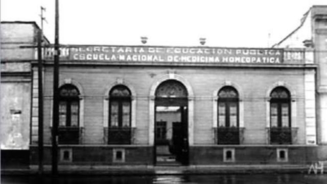 Fundacion de la ENCQ