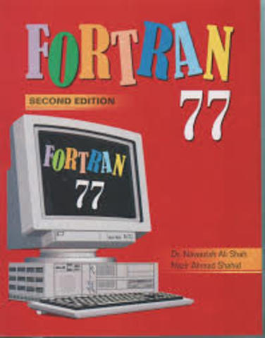 FORTRAN