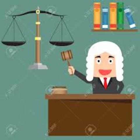 Se crean los Tribunales de Trabajo