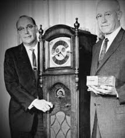 Transmisión del primer anuncio pagado