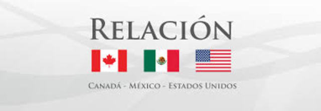 México, Cánada y E.U.A