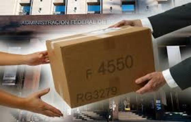 Inicio a la compra por correo