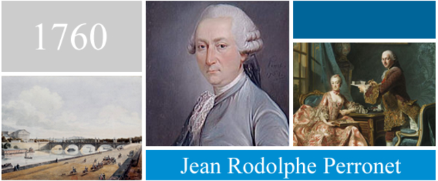 Jean Rodolphe Perronet