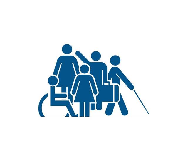 creación del Comité Interinstitucional para la Inserción Laboral de Personas con Discapacidad