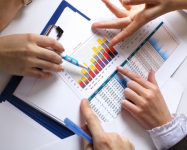 Análisis de mercados