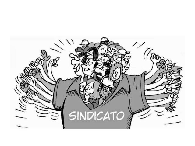 Se suscribe el  Convenio 87 de la Organización Internacional del Trabajo (OIT)