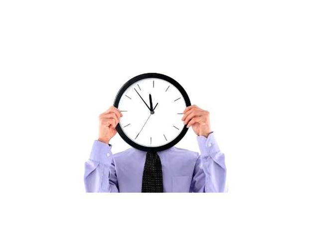 Ley de Reglamentación de las Horas de Trabajo