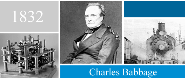 Charles Babbage - La economía de la maquinaría y manufactura