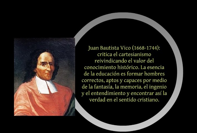 Iluminismo Italiano.