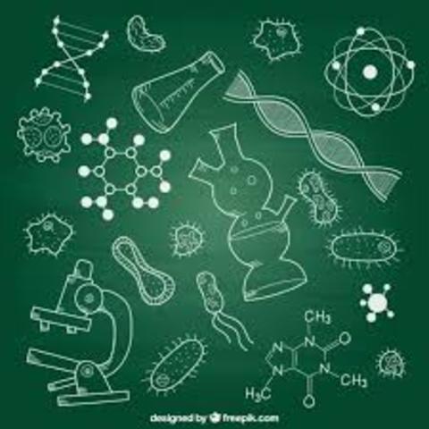 Ecología como ciencia