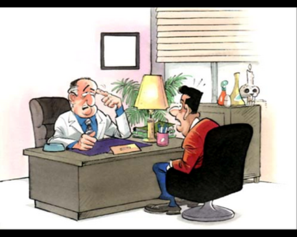 Implementación del condicionamiento verbal en el área clínica