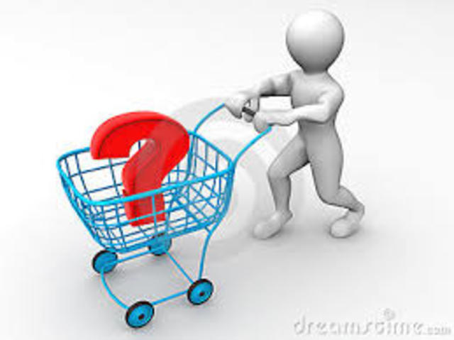 Comportamiento del consumidor