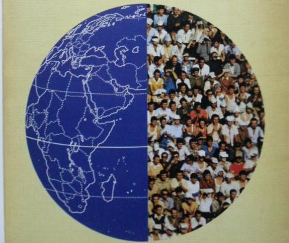 Geografía humanista