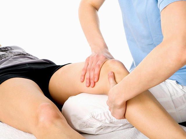 Cinesiterapia (1944)