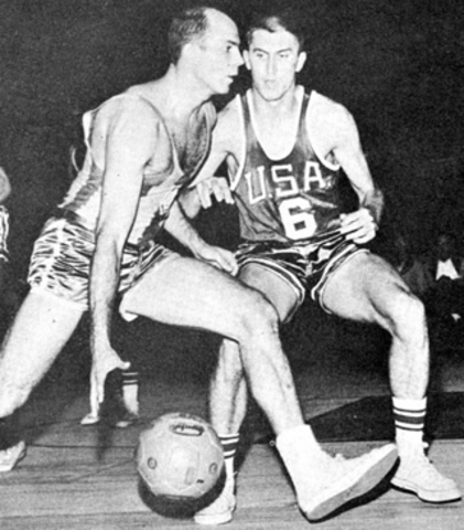 national basketball league