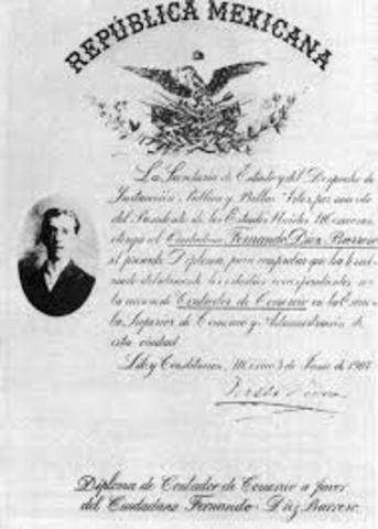 Contaduría pública