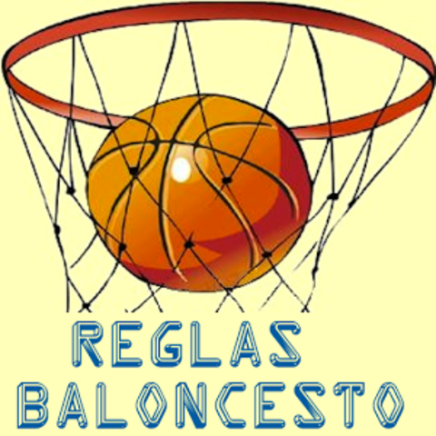 Reglamento del baloncesto