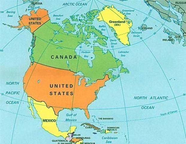 Segundo periodo proceso de Institucionalización (1952-1977)